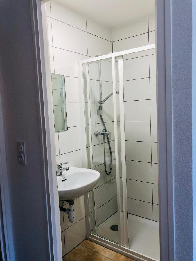 Abondance Cent Cristaux B&B 외부 사진